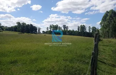 Fazenda à venda na Avenida Júlio de Castilhos, Centro, Cachoeira do Sul