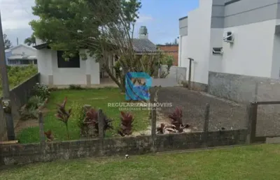 Casa com 3 quartos à venda na Rodovia Interpraias, Balneário Rosa do Mar, Passo de Torres