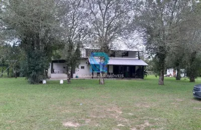 Chácara / sítio com 3 quartos à venda no Centenário, Torres 