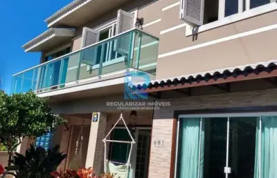 Casa à venda no bairro balneario bellatorres - passo de torres/sc