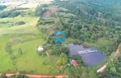 Chácara / sítio com 4 quartos à venda na Rua Manoel Santana, Itapuã, Viamão