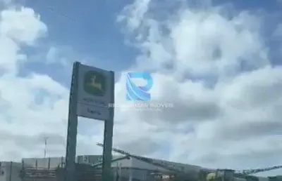 Terreno comercial à venda no Fragata, Pelotas 