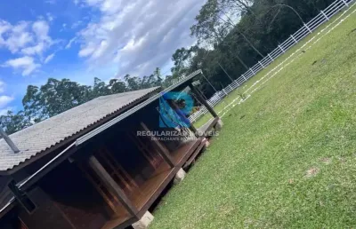 Fazenda à venda no Boa União, Três Forquilhas 