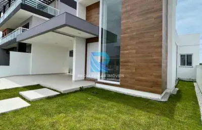 Casa à venda no bairro balneario bellatorres - passo de torres/sc