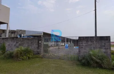 Casa com 6 quartos à venda no Xangrilá dos Mares, Passo de Torres 