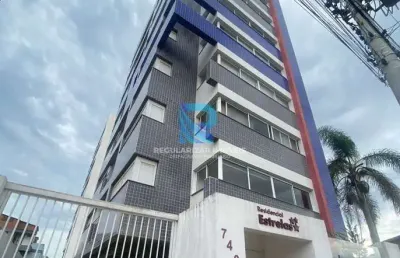 Apartamento com 2 quartos à venda no Centro, Torres 