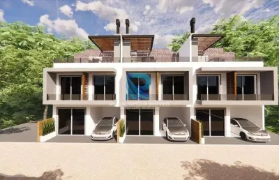 Casa com 3 quartos à venda na Praia Caravelle, Passo de Torres 