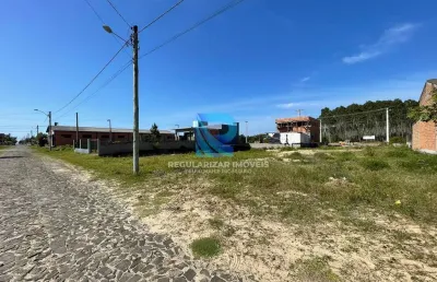 Terreno à venda na Rodovia Interpraias, Balneário Bellatorres, Passo de Torres