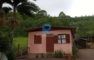 Fazenda à venda na Estrada Geral, Centro, Dom Pedro de Alcântara