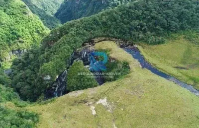 Terreno à venda no Centro, Três Forquilhas 