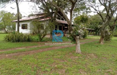 Chácara / sítio com 3 quartos à venda no Campo Bonito (Distrito), Torres 