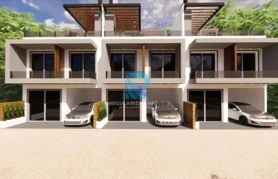 Apartamento à venda no bairro centro - passo de torres/sc