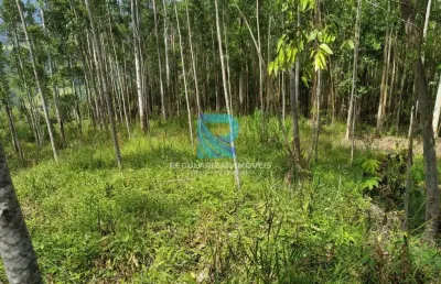 Terreno à venda no bairro alto da esperança - praia grande/sc