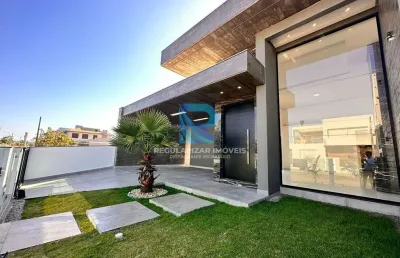 Casa à venda, 3 quartos, 1 suíte, 2vagas, bellatorres