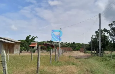 Terreno à venda na Rodovia Interpraias, Curralinhos, Passo de Torres