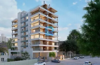 Apartamento à venda no bairro praia da cal - torres/rs