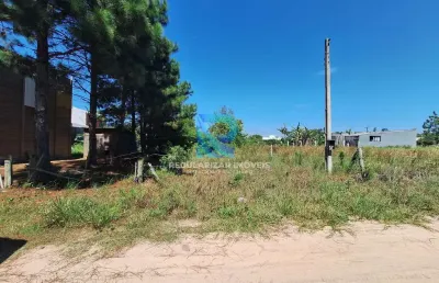 Terreno à venda na Rua Dos Ipês, Rota do Sol, Passo de Torres