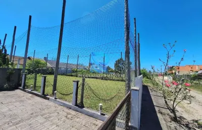 Terreno à venda na Rua Peixe Espada, Balneário Bellatorres, Passo de Torres