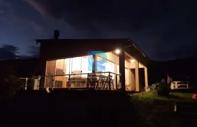 Casa com 2 quartos à venda na Zona Rural, Três Forquilhas 