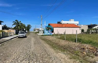 Terreno de 650 m2 em balneario bellatorres, passo de torres/sc