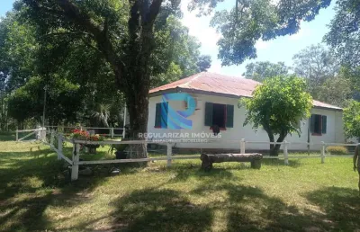 Fazenda à venda na Avenida Júlio de Castilhos, Centro, Cachoeira do Sul
