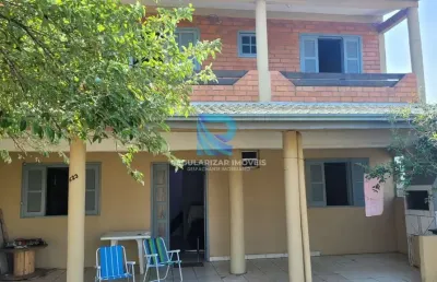 Casa com 3 quartos à venda na Rodovia Interpraias, Balneário Miratorres, Passo de Torres