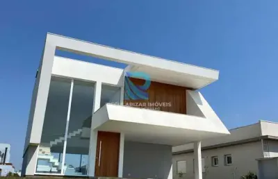 Casa com 4 quartos à venda na Avenida Castelo Branco, Reserva Das Águas, Torres