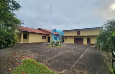 Fazenda à venda no Centro, Maquiné 