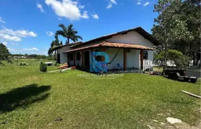 Chácara / sítio com 3 quartos à venda na Br 101 Em Frente Ao Posto Belvedere, Centro, Torres