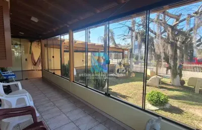 Casa à venda no bairro balneario bellatorres - passo de torres/sc