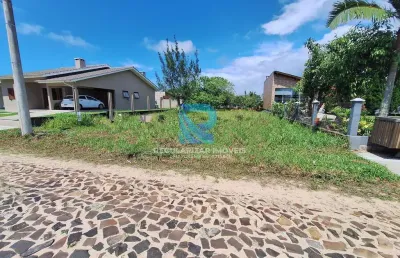 Terreno lote em balneario bellatorres, 400 metros do mar