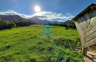 Chácara à venda no bairro vista alegre - praia grande/sc