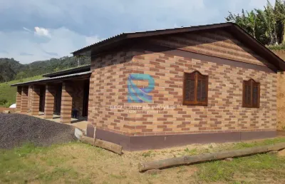 Chácara / sítio com 4 quartos à venda no Pinheirinho Baixo, Jacinto Machado 