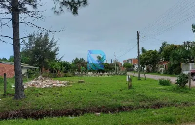Terreno à venda na Rodovia Interpraias, Balneário Rosa do Mar, Passo de Torres