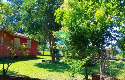 Chácara / sítio com 3 quartos à venda no Cachoeira de Fátima, Praia Grande 