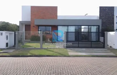 Casa alto padrão no bosque das figueiras, passo de torres