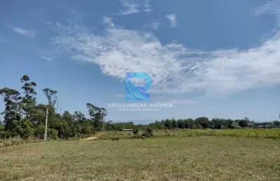 Chácara / sítio à venda no Curralinhos, Passo de Torres 
