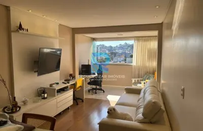Apartamento à venda | conforto e localização privilegiada em caxias do sul /rs