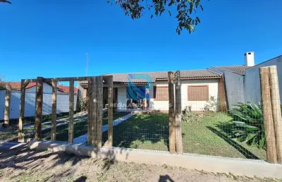 Casa com 3 quartos à venda no Balneário Bellatorres, Passo de Torres 