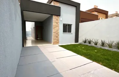 Casa própria com descontos incríveis em cuiabá e várzea grande!