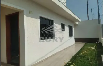 Casa com 3 quartos à venda no Contorno, Ponta Grossa 