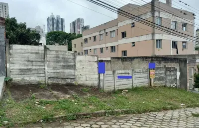 Terreno à venda na Rua Frederico Bahls, Centro, Ponta Grossa