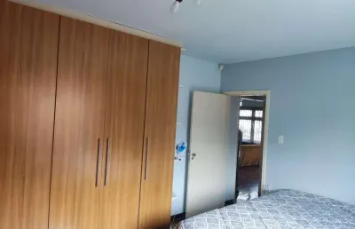 Casa em condomínio fechado com 3 quartos à venda na Rua Ricardo Wagner, 403, Olarias, Ponta Grossa