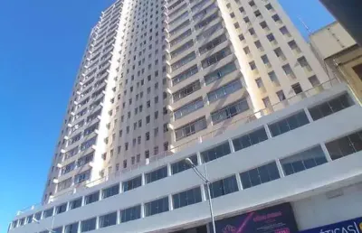 Apartamento com 3 quartos à venda no Centro, Ponta Grossa 