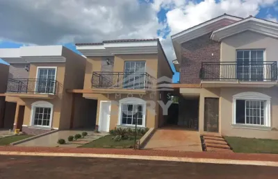 Casa com 3 quartos à venda na Rua General Ramon, 900, Colônia Dona LuÍza, Ponta Grossa