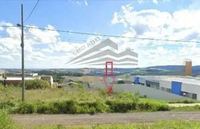 Terreno à venda no Piriquitos, Ponta Grossa 