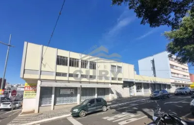 Apartamento com 3 quartos para alugar no Centro, Ponta Grossa 