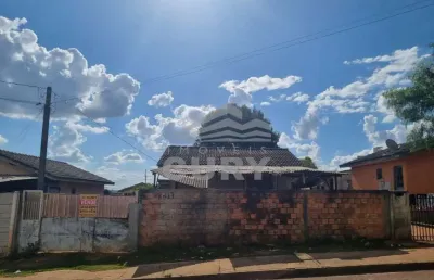 Casa com 2 quartos à venda no Neves, Ponta Grossa 