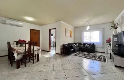Apartamento com 3 quartos à venda na Rua 228, 125, Centro, Itapema