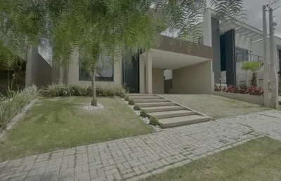 Casa com 3 dormitórios à venda, 228 m² por r$ 1.399.000 - condomínio buona vita - atibaia/sp